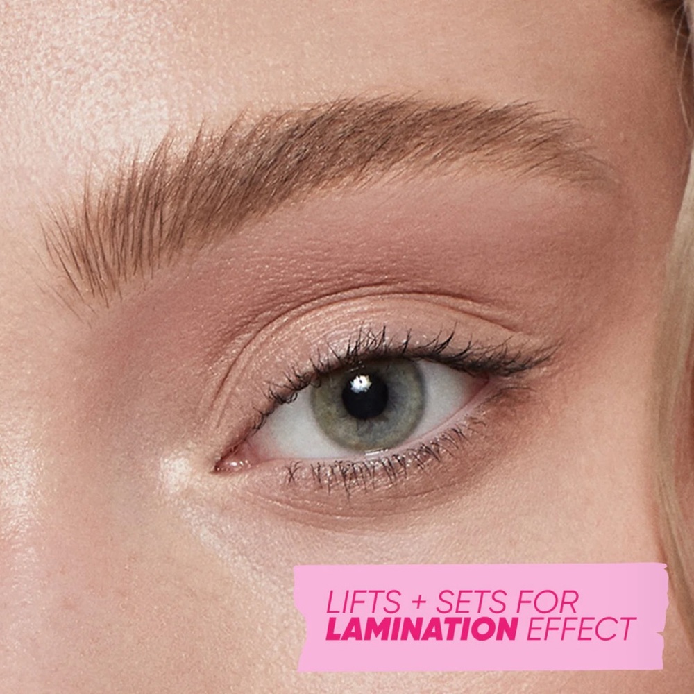 KOSAS clear brow gel - Picture 3 of 10